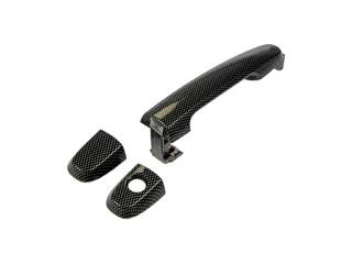 2009 Toyota RAV4 Exterior Door Handle Front Dorman 81951 image 2 of 4