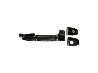 2009 Toyota RAV4 Exterior Door Handle Front Dorman 81951 image 3 of 4