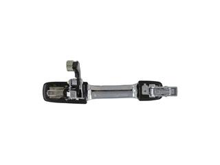 2002 Acura MDX Exterior Door Handle Rear Left Dorman 81954 image 3 of 4