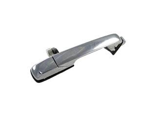 2006 Acura MDX Exterior Door Handle Rear Right Dorman 81955 image 2 of 4