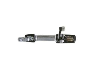 2006 Acura MDX Exterior Door Handle Rear Right Dorman 81955 image 3 of 4