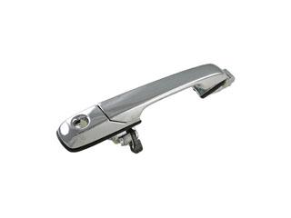 2006 Acura MDX Exterior Door Handle Front Left Dorman 81956 image 1 of 4
