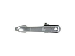 2006 Acura MDX Exterior Door Handle Front Left Dorman 81956 image 3 of 4