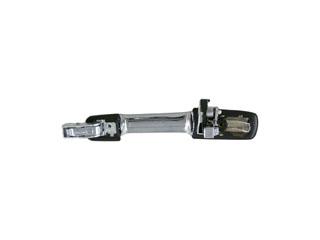 2002 Acura MDX Exterior Door Handle Front Right Dorman 81957 image 2 of 4