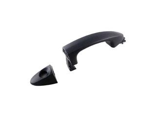 2012 Ford Fiesta Exterior Door Handle Front Left Dorman 81960 image 1 of 4