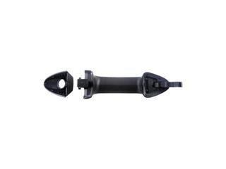 2012 Ford Fiesta Exterior Door Handle Front Left Dorman 81960 image 2 of 4