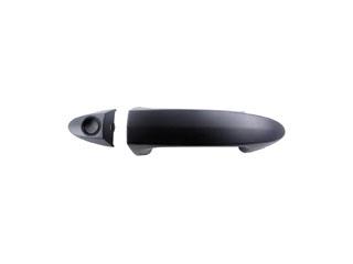 2012 Ford Fiesta Exterior Door Handle Front Left Dorman 81960 image 3 of 4