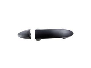 2012 Ford Fiesta Exterior Door Handle Front Right Dorman 81961 image 2 of 4