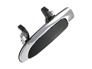 1994 Mercury Grand Marquis Exterior Door Handle Rear Left Dorman 81981 image 2 of 4