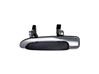 1994 Mercury Grand Marquis Exterior Door Handle Rear Left Dorman 81981 image 3 of 4