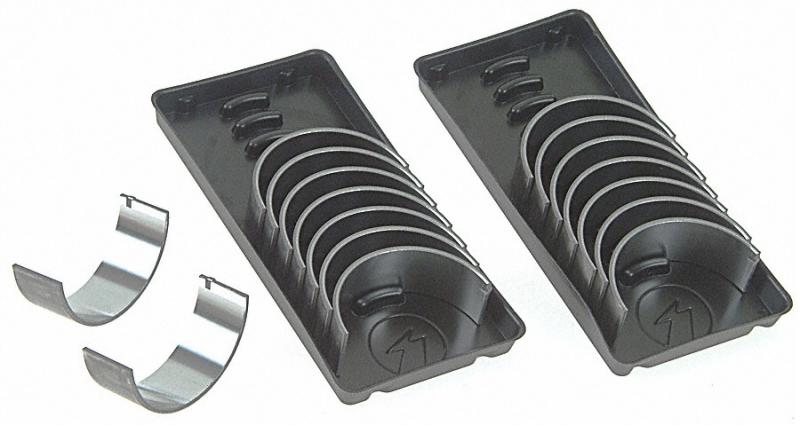 2007 Ford E-350 Super Duty Engine Connecting Rod Bearing Set Sealed Power 81985A image 1 of 1