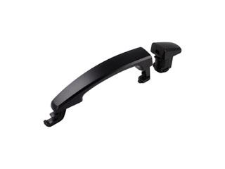 2008 Saturn Astra Exterior Door Handle Front Right Dorman 81990 image 2 of 4