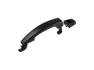 2008 Saturn Astra Exterior Door Handle Front Left Dorman 81991 image 3 of 4