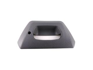2005 Chevrolet Avalanche 1500 Tailgate Handle Bezel