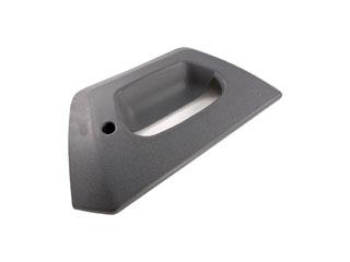 2005 Chevrolet Avalanche 2500 Tailgate Handle Bezel Dorman 81993 image 2 of 4