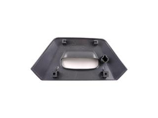 2005 Chevrolet Avalanche 2500 Tailgate Handle Bezel Dorman 81993 image 3 of 4