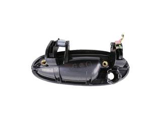 2001 Oldsmobile Aurora Exterior Door Handle