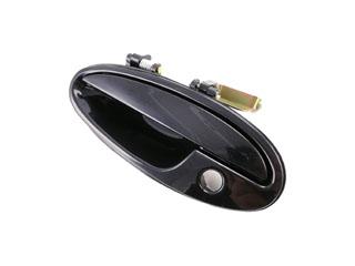 2004 Buick LeSabre Exterior Door Handle