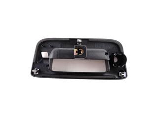2013 GMC Sierra 2500 HD Tailgate Handle Bezel Dorman 82030 image 3 of 4