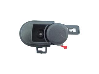 2008 Jeep Wrangler Interior Door Handle