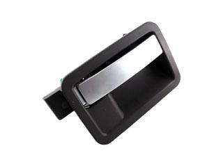 2009 Chrysler Aspen Interior Door Handle Front Right Dorman 82075 image 1 of 4