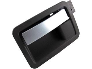 2007 Chrysler Aspen Interior Door Handle Front Left Dorman 82078 image 3 of 4