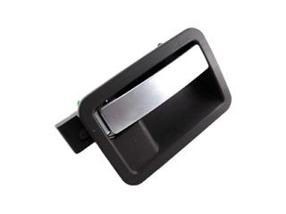 2007 Chrysler Aspen Interior Door Handle Front Right Dorman 82079 image 3 of 4