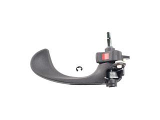 1997 Oldsmobile Cutlass Interior Door Handle Front Left Dorman 82098 image 1 of 4