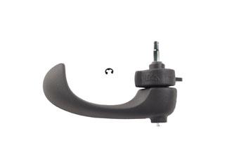 1997 Oldsmobile Cutlass Interior Door Handle Front Right Dorman 82099 image 2 of 4