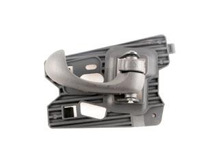 1997 Oldsmobile Cutlass Interior Door Handle Rear Right Dorman 82109 image 3 of 4