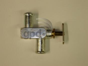 1971 Dodge D300 Pickup HVAC Heater Control Valve