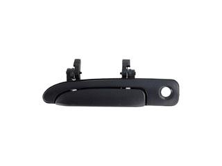 1994 Mercury Grand Marquis Exterior Door Handle Front Left Dorman 82113 image 2 of 4