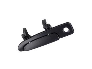 1994 Mercury Grand Marquis Exterior Door Handle Front Left Dorman 82113 image 3 of 4