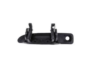 1994 Mercury Grand Marquis Exterior Door Handle Front Right Dorman 82115 image 1 of 4