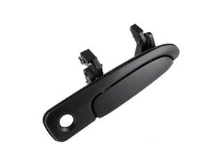 1994 Mercury Grand Marquis Exterior Door Handle Front Right Dorman 82115 image 2 of 4