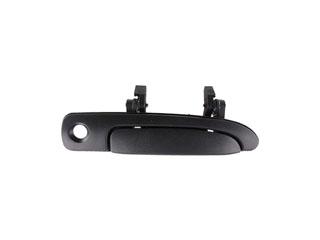 1994 Mercury Grand Marquis Exterior Door Handle Front Right Dorman 82115 image 3 of 4