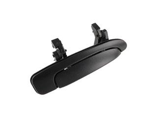1994 Mercury Grand Marquis Exterior Door Handle Rear Left Dorman 82118 image 1 of 4