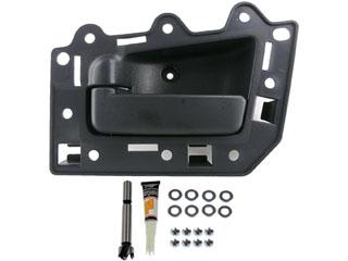 2008 Jeep Grand Cherokee Interior Door Handle