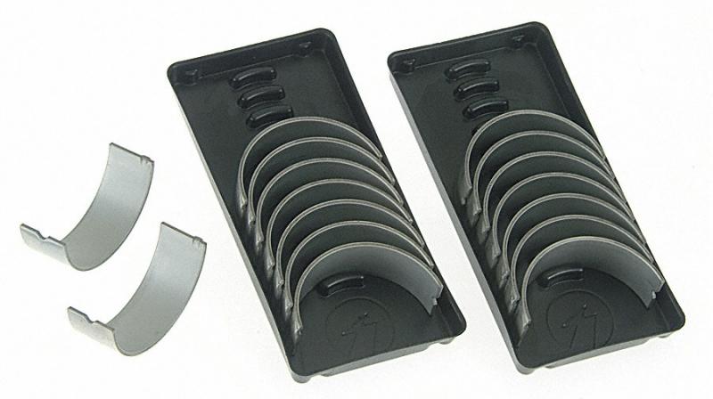 1986 Dodge B150 Engine Connecting Rod Bearing Set Sealed Power 82130CP image 1 of 1