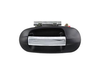 2003 Lincoln Navigator Exterior Door Handle