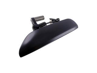 2010 Honda Fit Exterior Door Handle