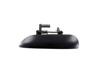 2013 Honda Fit Exterior Door Handle Rear Left Dorman 82244 image 3 of 4