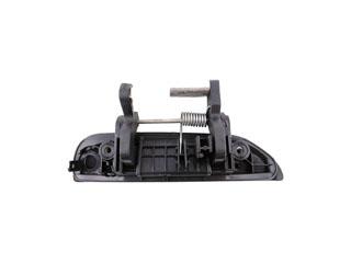 2013 Honda Fit Exterior Door Handle Rear Left Dorman 82244 image 2 of 4
