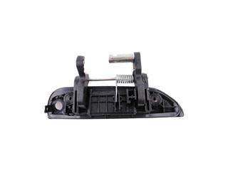 2013 Honda Fit Exterior Door Handle Front Left Dorman 82245 image 1 of 4