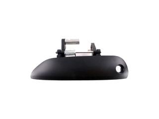 2013 Honda Fit Exterior Door Handle Front Left Dorman 82245 image 2 of 4