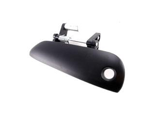 2013 Honda Fit Exterior Door Handle Front Left Dorman 82245 image 3 of 4