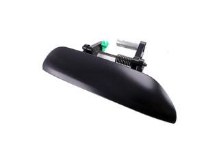 2013 Honda Fit Exterior Door Handle Front Right Dorman 82246 image 1 of 4