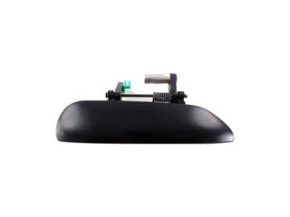 2013 Honda Fit Exterior Door Handle Front Right Dorman 82246 image 2 of 4