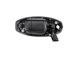 2001 Hyundai Santa Fe Exterior Door Handle