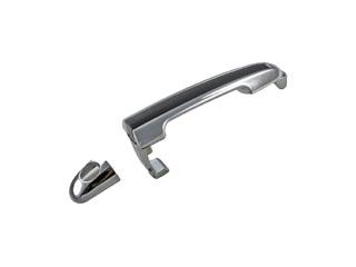 2009 Hyundai Sonata Exterior Door Handle